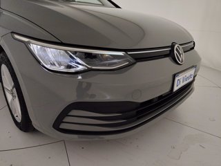 VOLKSWAGEN Golf 1.0 etsi evo life 110cv dsg