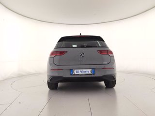 VOLKSWAGEN Golf 1.0 etsi evo life 110cv dsg