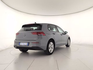 VOLKSWAGEN Golf 1.0 etsi evo life 110cv dsg