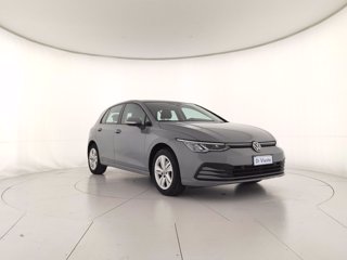 VOLKSWAGEN Golf 1.0 etsi evo life 110cv dsg