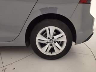 VOLKSWAGEN Golf 1.0 etsi evo life 110cv dsg