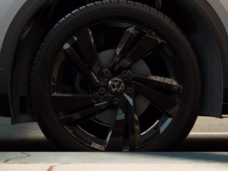 VOLKSWAGEN T-roc 1.0 tsi r-line 115cv