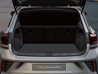 VOLKSWAGEN T-roc 1.0 tsi r-line 115cv