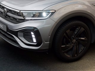 VOLKSWAGEN T-roc 1.0 tsi r-line 115cv