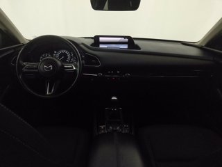 MAZDA Cx-30 2.0 m-hybrid exceed awd 122cv 6mt