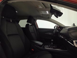 MAZDA Cx-30 2.0 m-hybrid exceed awd 122cv 6mt