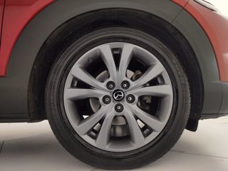 MAZDA Cx-30 2.0 m-hybrid exceed awd 122cv 6mt