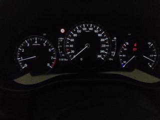 MAZDA Cx-30 2.0 m-hybrid exceed awd 122cv 6mt