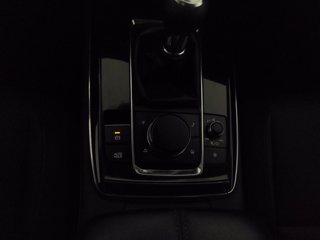 MAZDA Cx-30 2.0 m-hybrid exceed awd 122cv 6mt