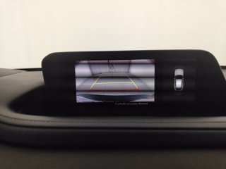 MAZDA Cx-30 2.0 m-hybrid exceed awd 122cv 6mt