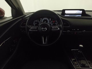 MAZDA Cx-30 2.0 m-hybrid exceed awd 122cv 6mt