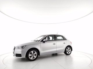 AUDI A1 sportback 1.0 tfsi ultra 95cv