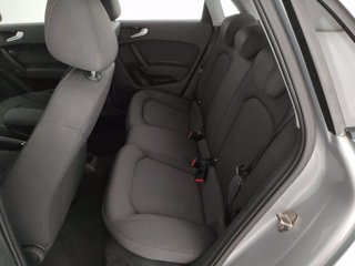 AUDI A1 sportback 1.0 tfsi ultra 95cv