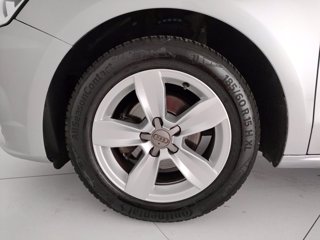 AUDI A1 sportback 1.0 tfsi ultra 95cv