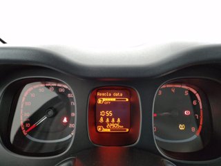 FIAT Panda 1.0 firefly hybrid s&s 70cv