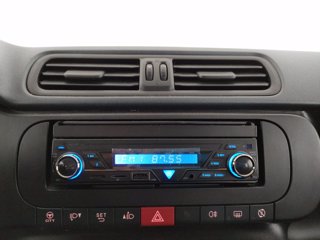 FIAT Panda 1.0 firefly hybrid s&s 70cv