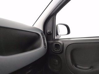 FIAT Panda 1.0 firefly hybrid s&s 70cv