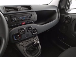FIAT Panda 1.0 firefly hybrid s&s 70cv