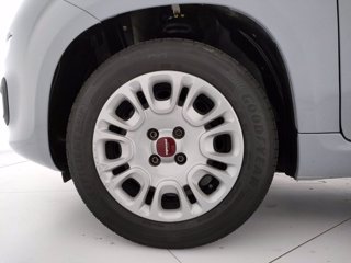 FIAT Panda 1.0 firefly hybrid s&s 70cv