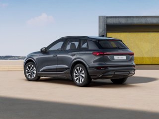 AUDI Q6 e-tron performance S line edition