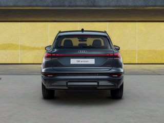 AUDI Q6 e-tron performance S line edition