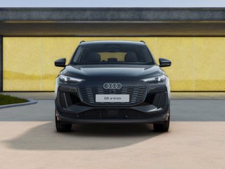 AUDI Q6 e-tron performance S line edition
