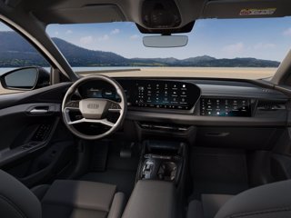 AUDI Q6 e-tron performance S line edition