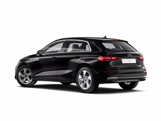 AUDI A3 SPB 40 TFSI e S tronic Business Advanced