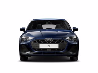 AUDI A3 SPB 45 TFSI e S tronic S line edition