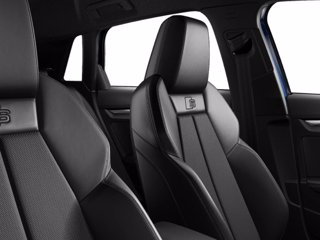 AUDI A3 SPB 45 TFSI e S tronic S line edition