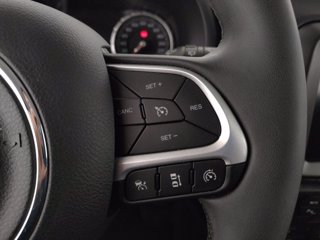 JEEP Renegade 1.5 turbo t4 mhev limited 2wd 130cv dct