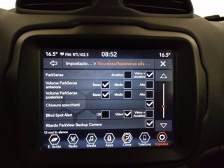 JEEP Renegade 1.5 turbo t4 mhev limited 2wd 130cv dct