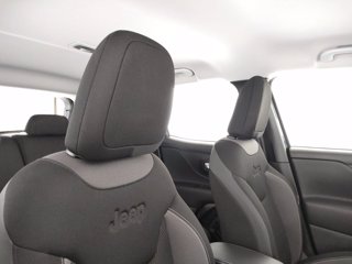 JEEP Renegade 1.5 turbo t4 mhev limited 2wd 130cv dct