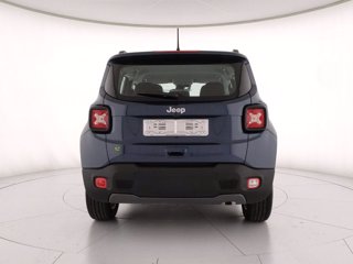 JEEP Renegade 1.5 turbo t4 mhev limited 2wd 130cv dct