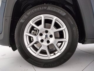 JEEP Renegade 1.5 turbo t4 mhev limited 2wd 130cv dct