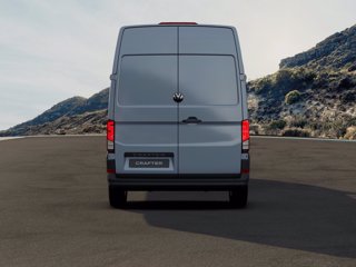 VOLKSWAGEN Crafter 35 2.0 tdi 140cv l3h3