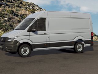 VOLKSWAGEN Crafter 35 2.0 tdi 140cv l3h3