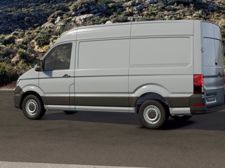 VOLKSWAGEN Crafter 35 2.0 tdi 140cv l3h3