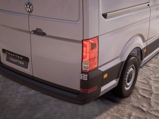 VOLKSWAGEN Crafter 35 2.0 tdi 140cv l3h3