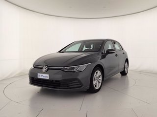 VOLKSWAGEN Golf 1.5 etsi evo life 150cv dsg