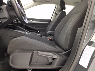 VOLKSWAGEN Golf 1.5 etsi evo life 150cv dsg