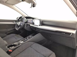 VOLKSWAGEN Golf 1.5 etsi evo life 150cv dsg