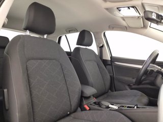 VOLKSWAGEN Golf 1.5 etsi evo life 150cv dsg