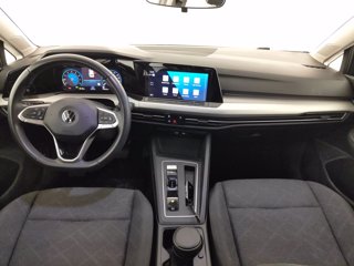 VOLKSWAGEN Golf 1.5 etsi evo life 150cv dsg