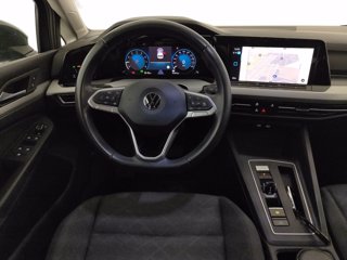 VOLKSWAGEN Golf 1.5 etsi evo life 150cv dsg