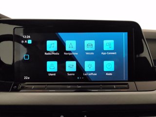 VOLKSWAGEN Golf 1.5 etsi evo life 150cv dsg