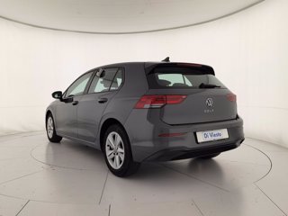 VOLKSWAGEN Golf 1.5 etsi evo life 150cv dsg