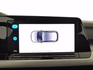 VOLKSWAGEN Golf 1.5 etsi evo life 150cv dsg