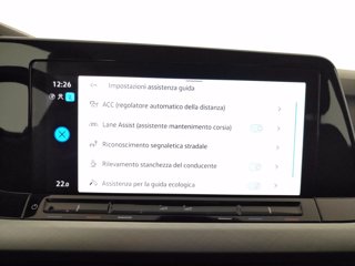 VOLKSWAGEN Golf 1.5 etsi evo life 150cv dsg