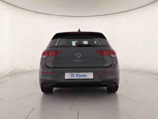 VOLKSWAGEN Golf 1.5 etsi evo life 150cv dsg